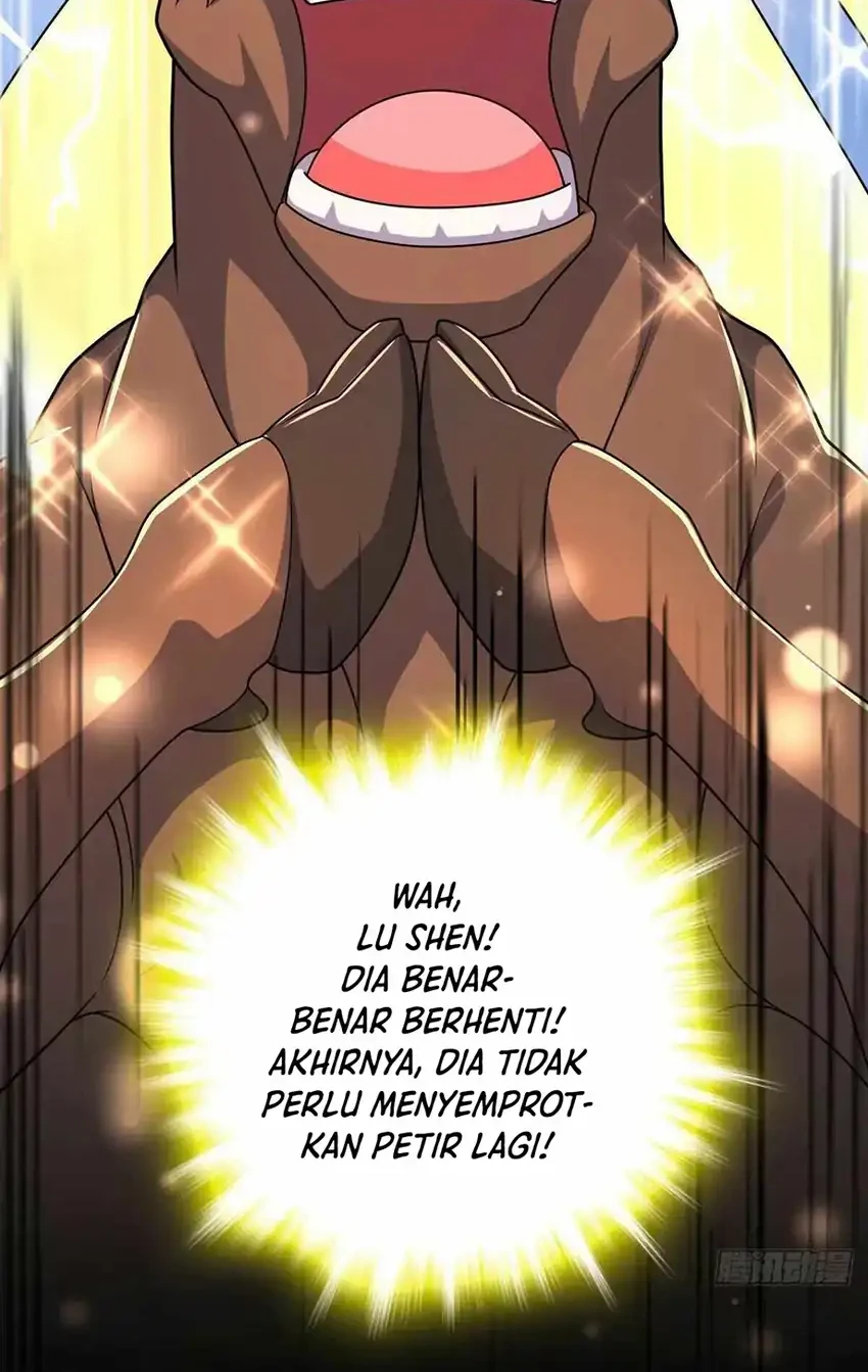 Spare Me, Great Lord! Chapter 736 Gambar 18