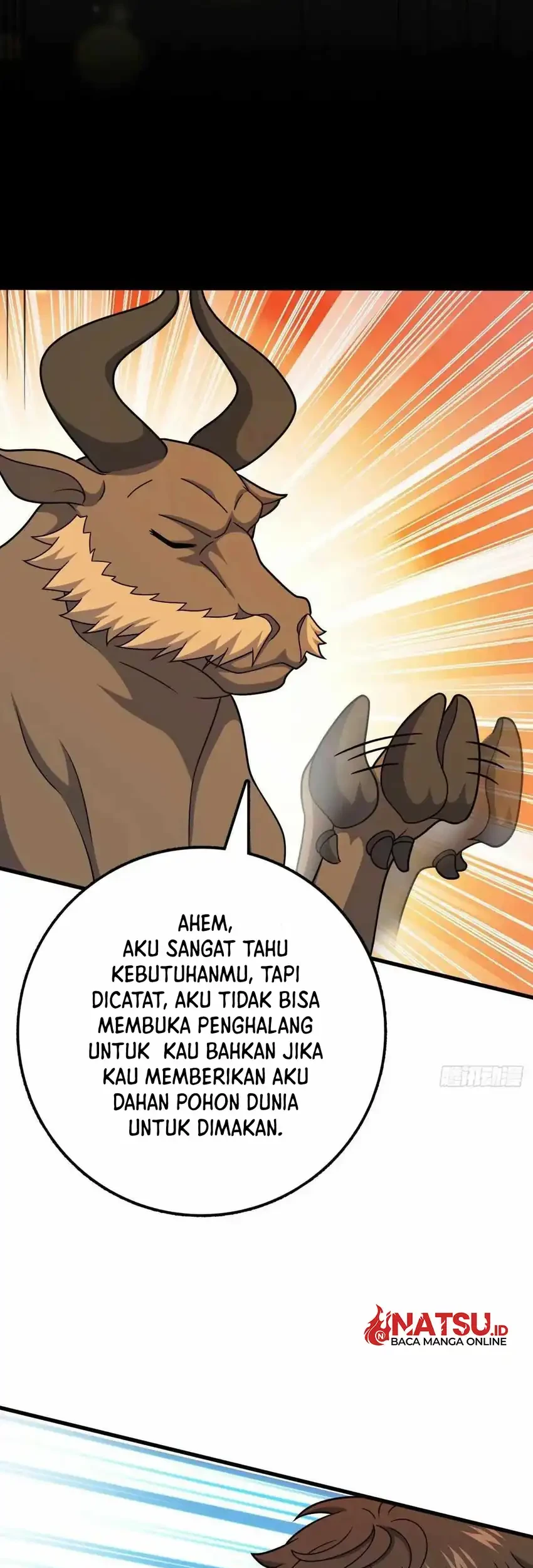 Spare Me, Great Lord! Chapter 736 Gambar 19