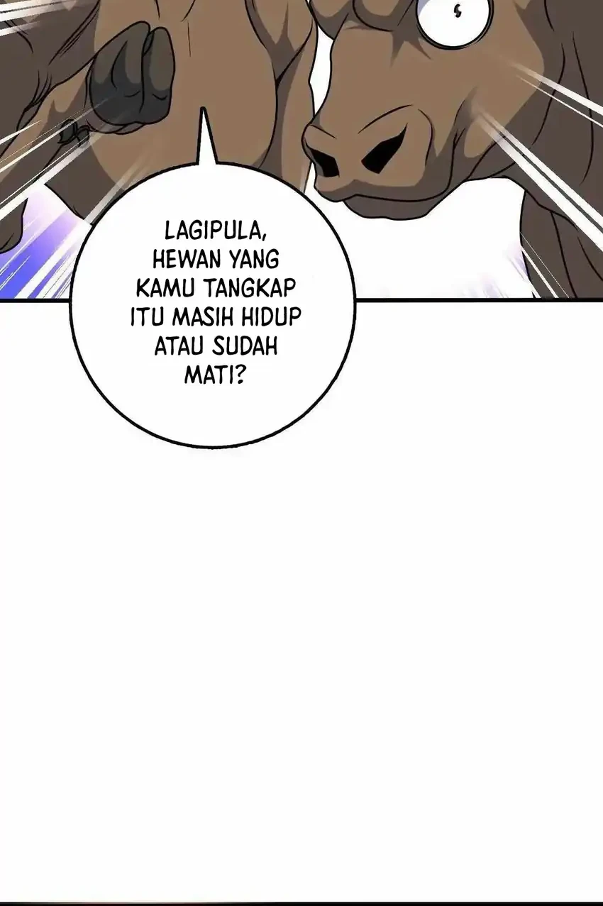 Spare Me, Great Lord! Chapter 736 Gambar 35