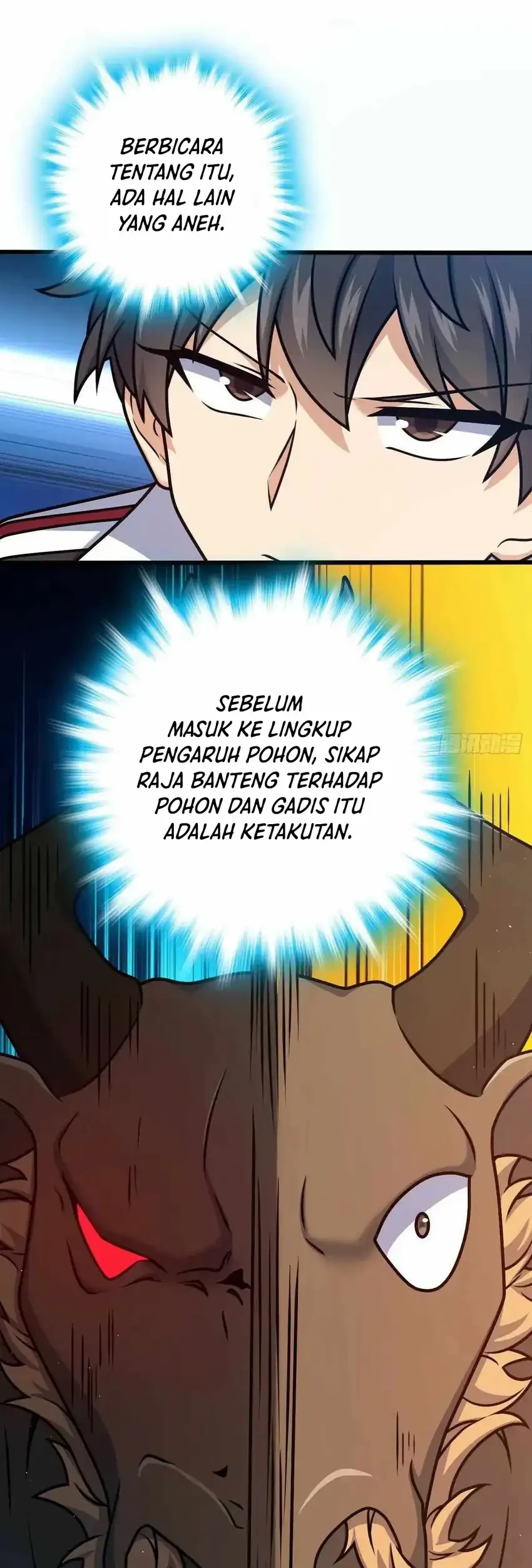 Spare Me, Great Lord! Chapter 737 Gambar 9