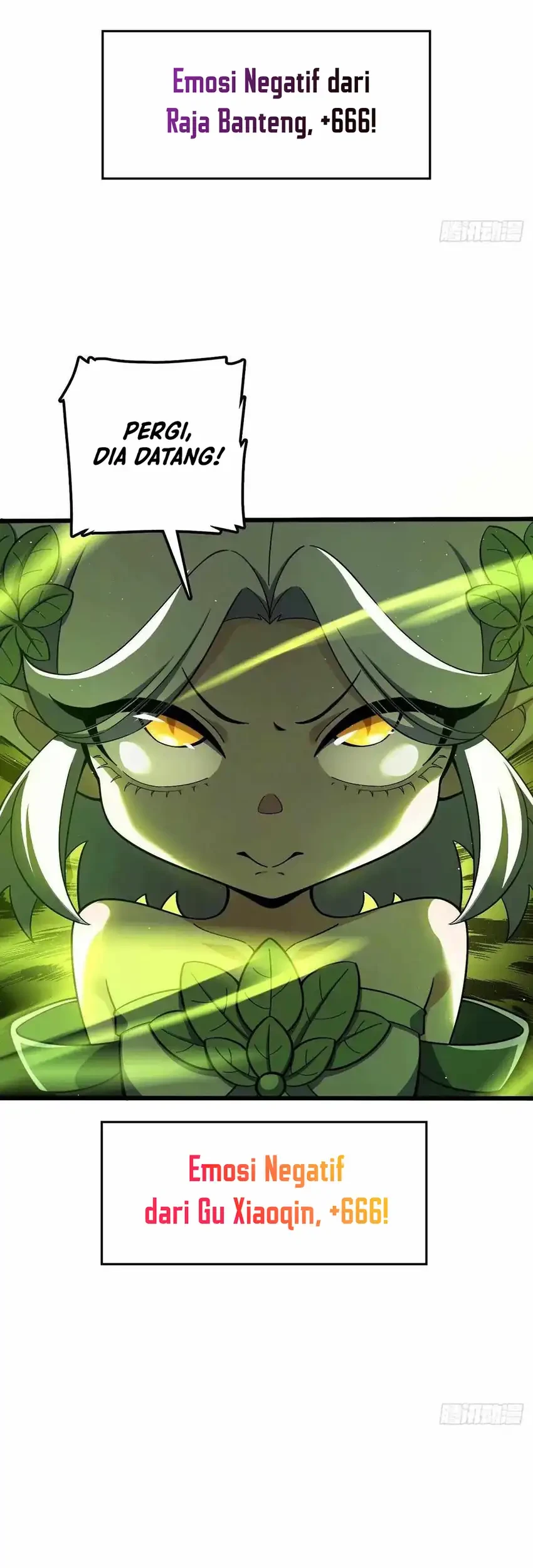 Spare Me, Great Lord! Chapter 737 Gambar 19