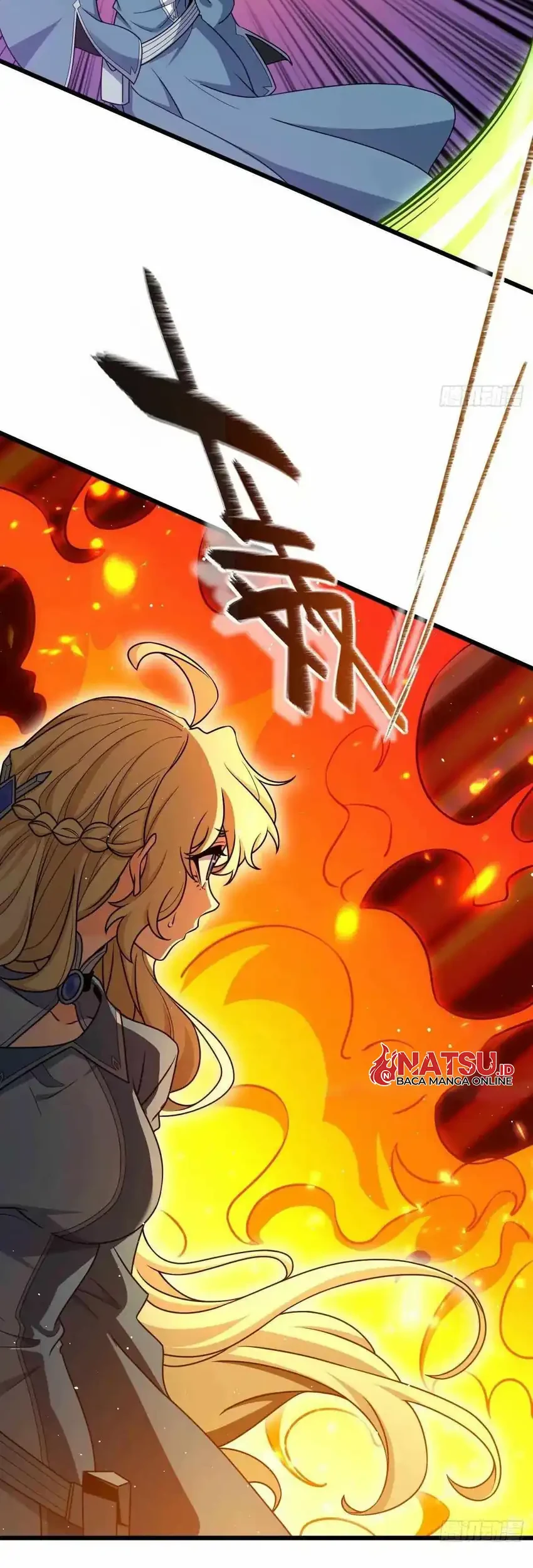 Spare Me, Great Lord! Chapter 737 Gambar 31