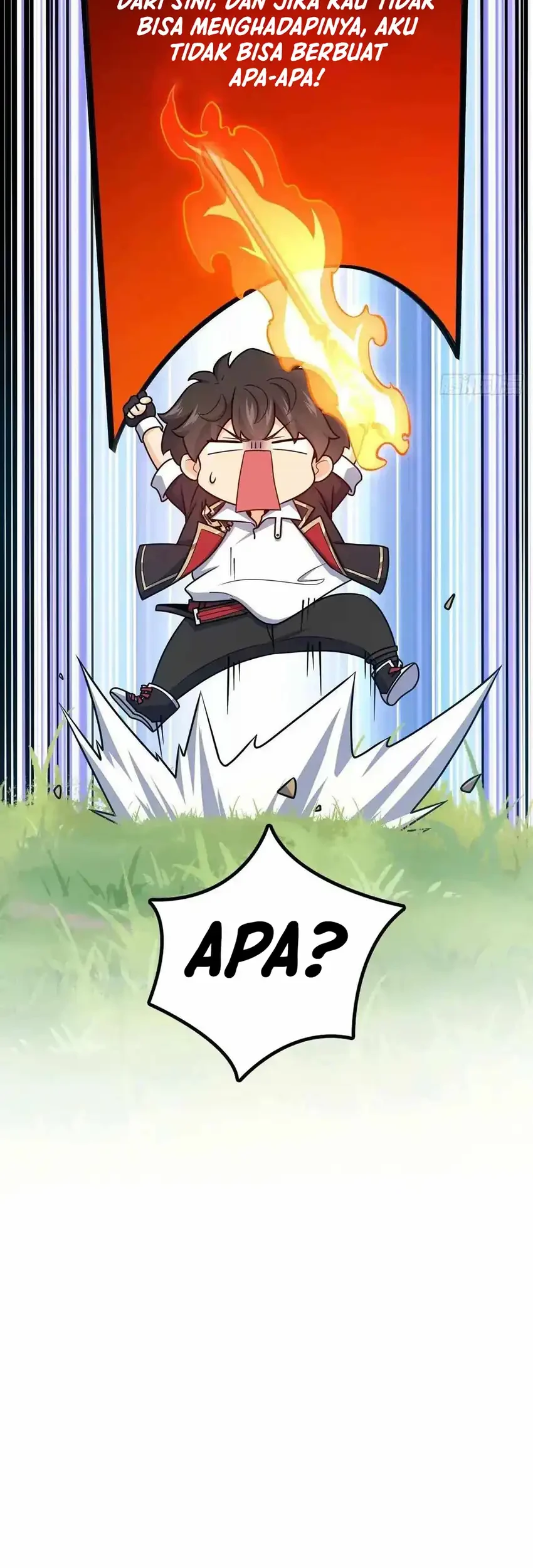 Spare Me, Great Lord! Chapter 737 Gambar 42