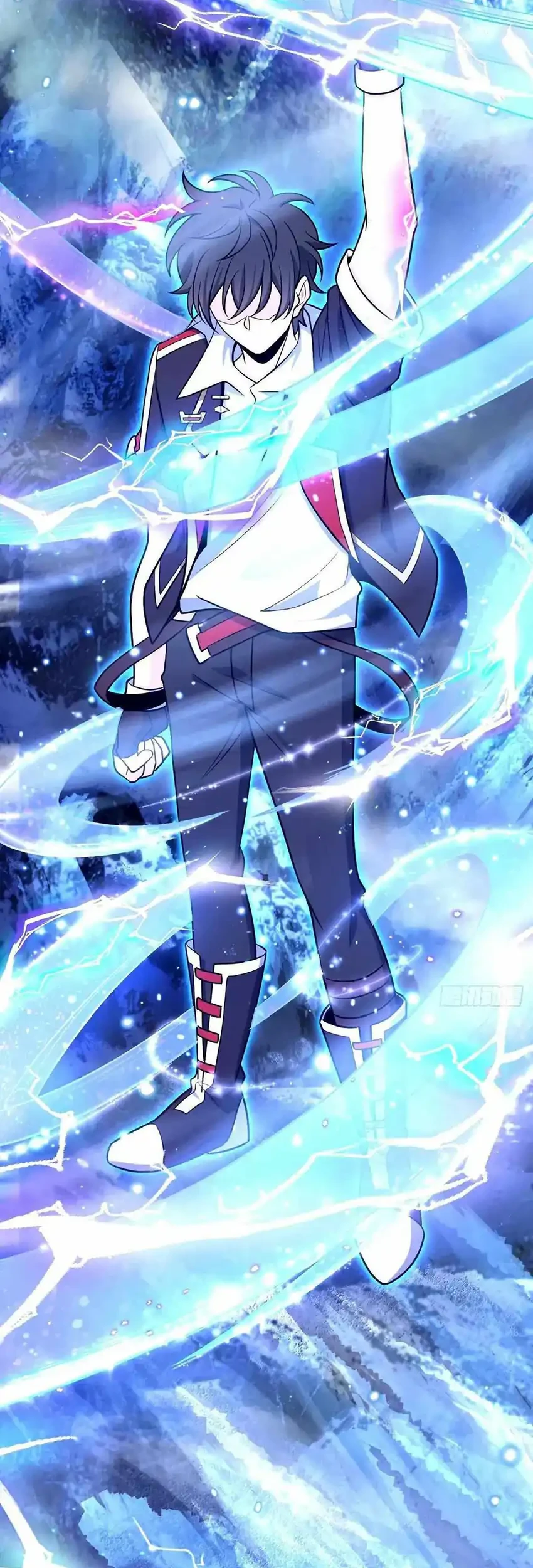 Chapter 738 — halaman 22