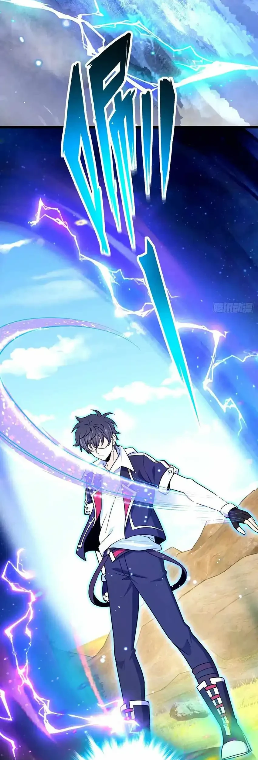 Chapter 738 — halaman 23