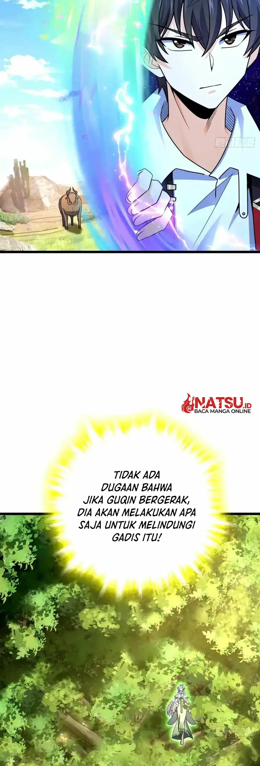 Chapter 738 — halaman 27