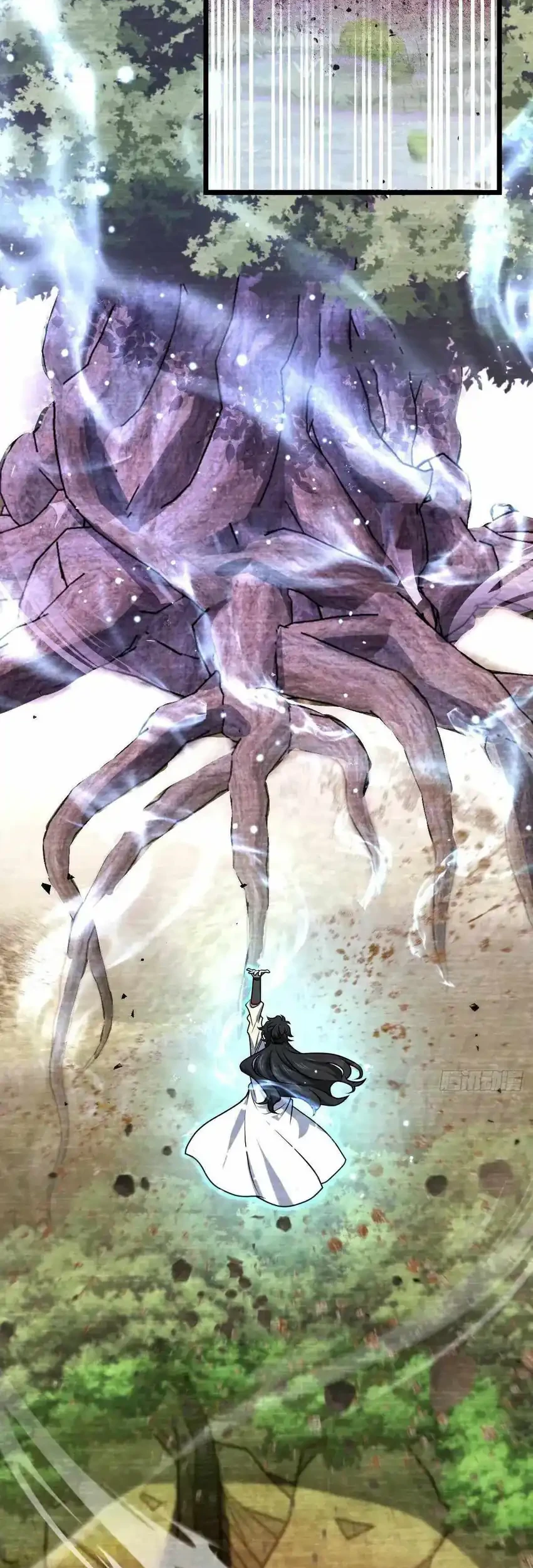 Spare Me, Great Lord! Chapter 739 Gambar 42