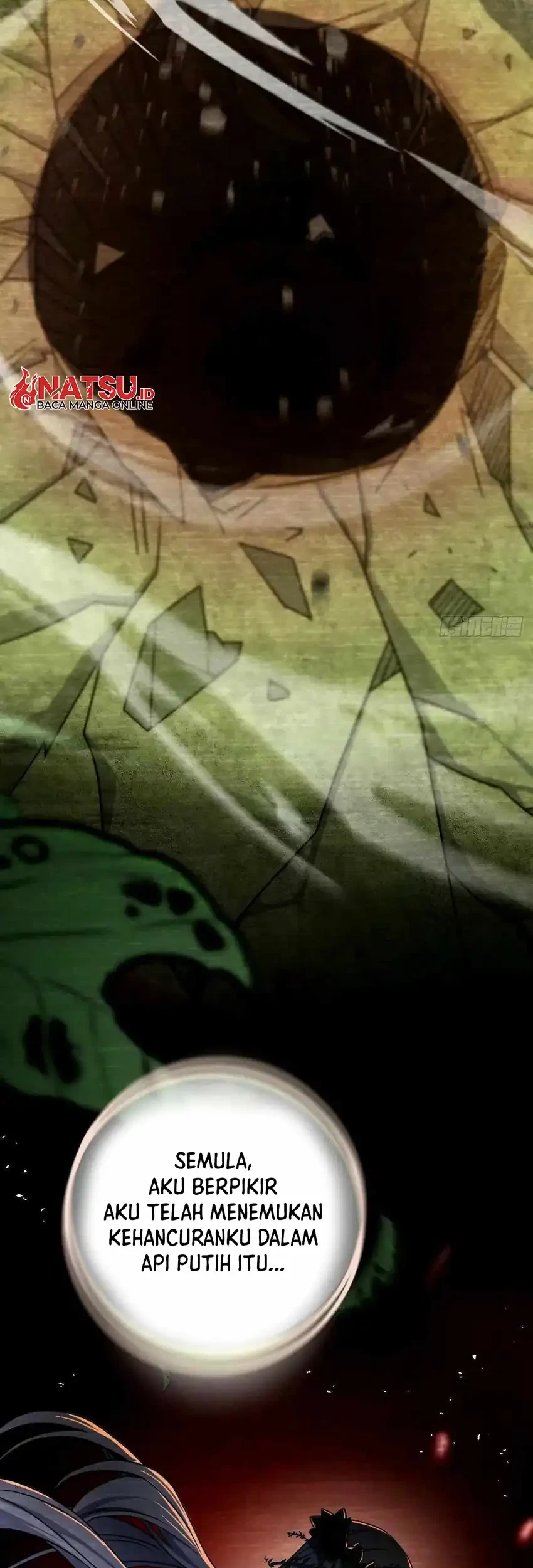 Spare Me, Great Lord! Chapter 739 Gambar 43