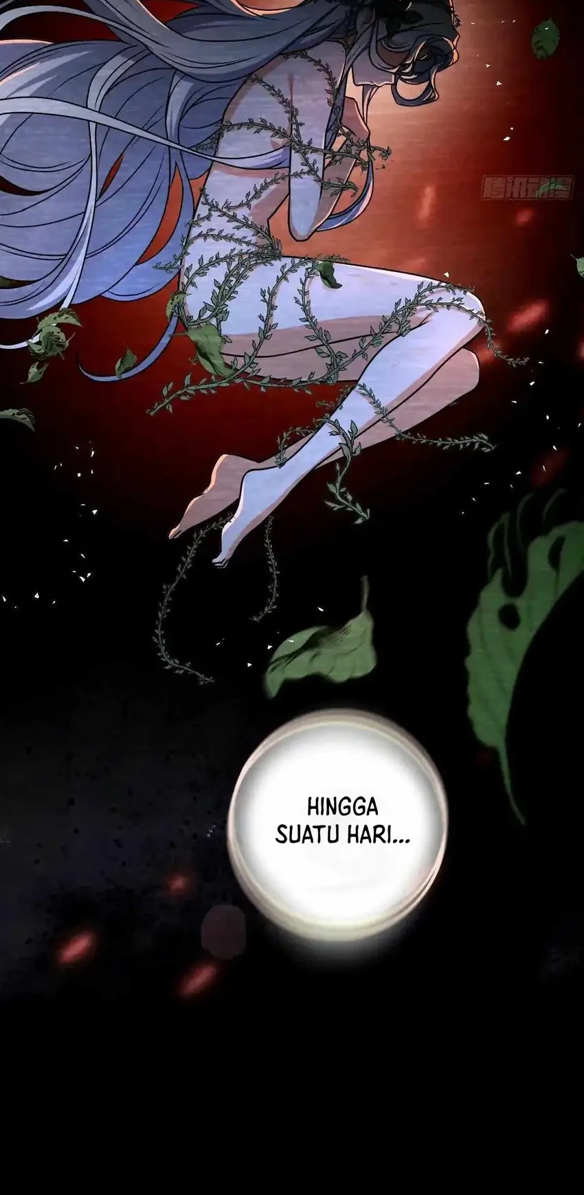 Spare Me, Great Lord! Chapter 739 Gambar 44