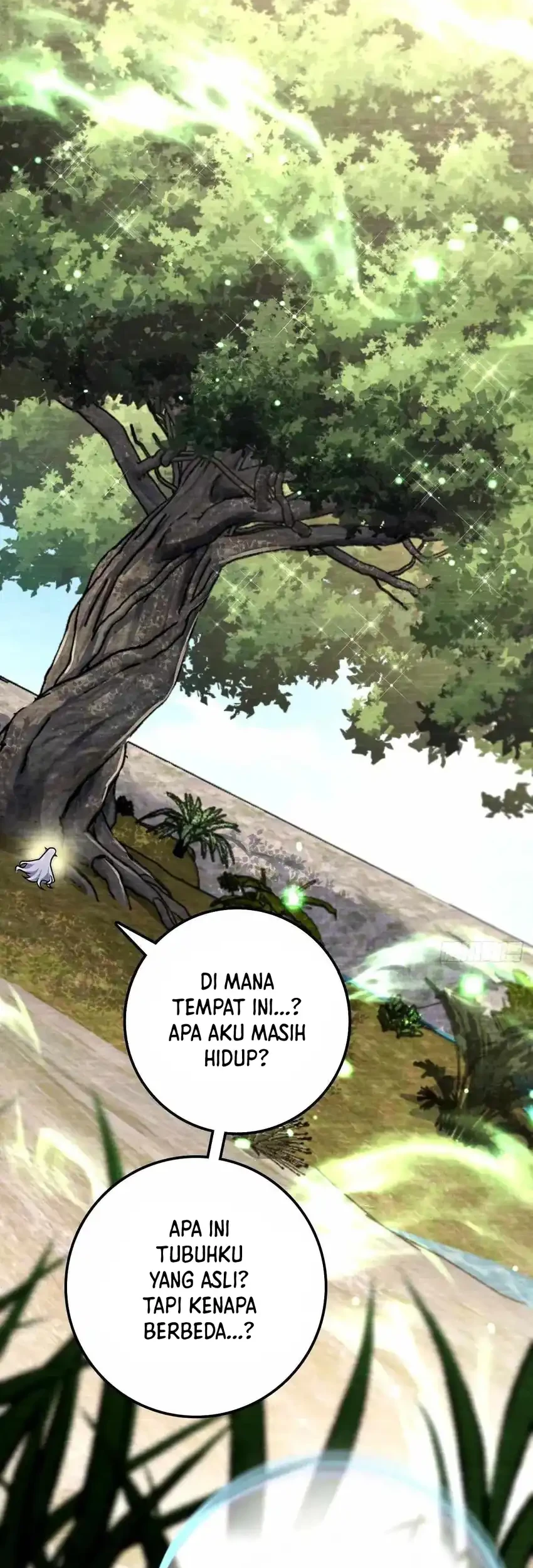 Spare Me, Great Lord! Chapter 739 Gambar 46