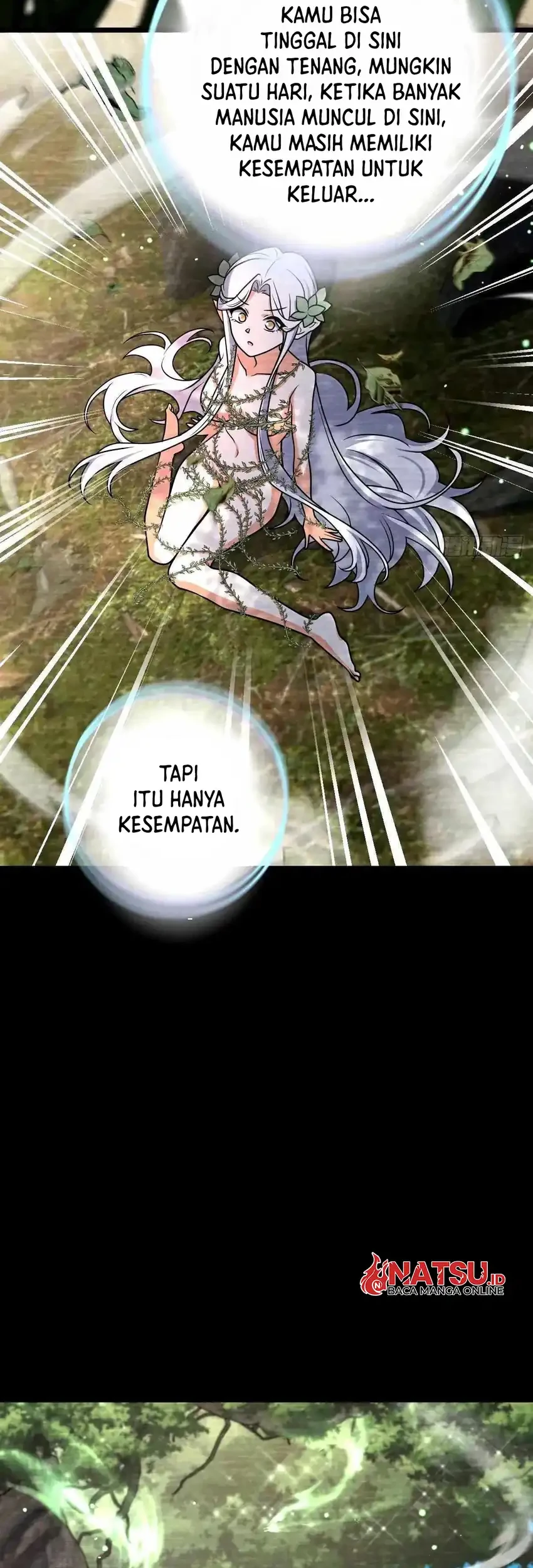 Spare Me, Great Lord! Chapter 739 Gambar 47