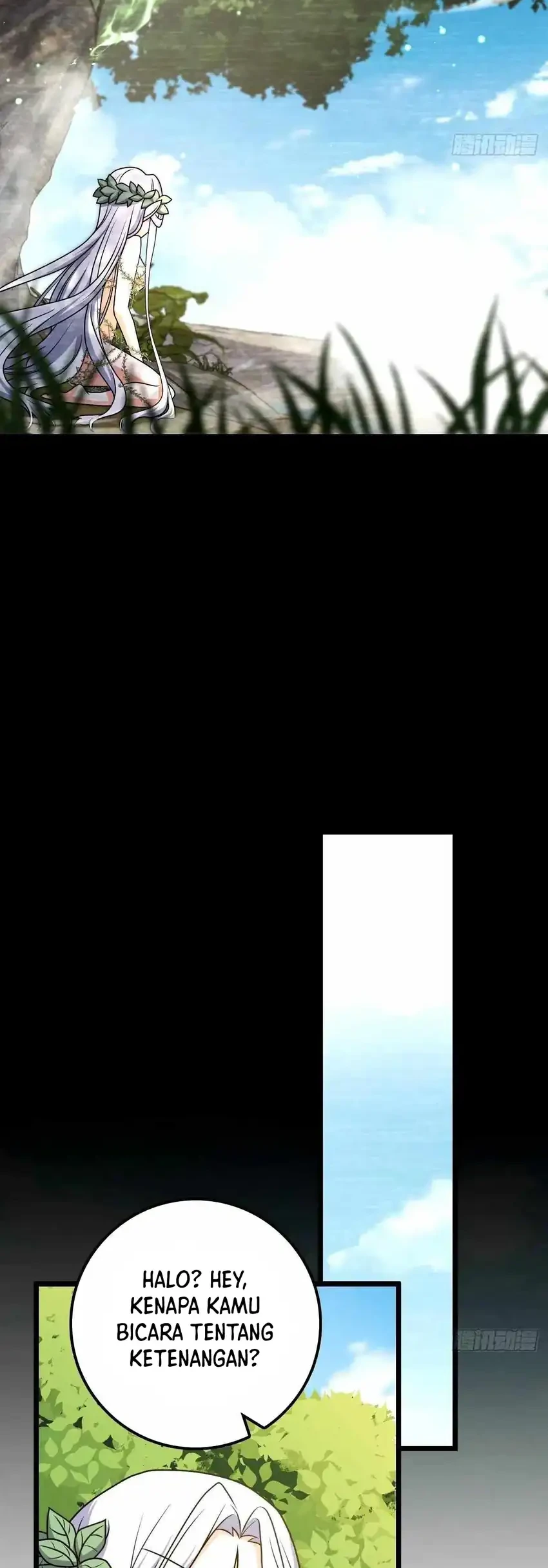 Spare Me, Great Lord! Chapter 739 Gambar 48