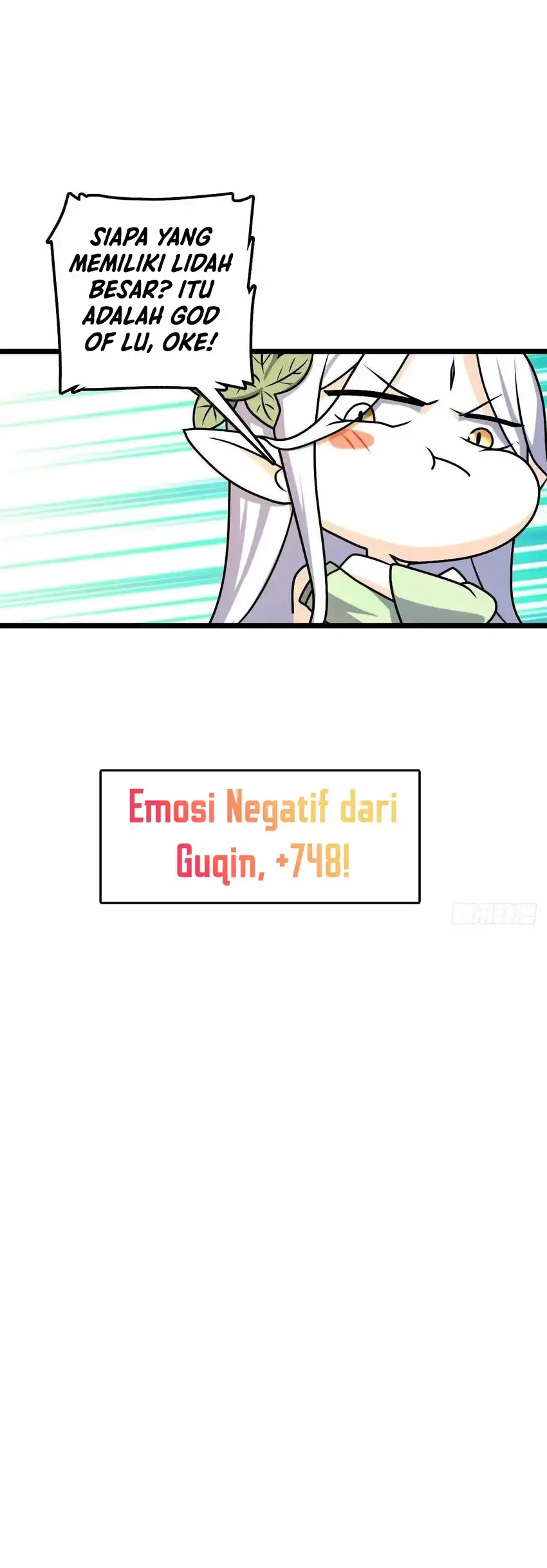 Spare Me, Great Lord! Chapter 739 Gambar 52