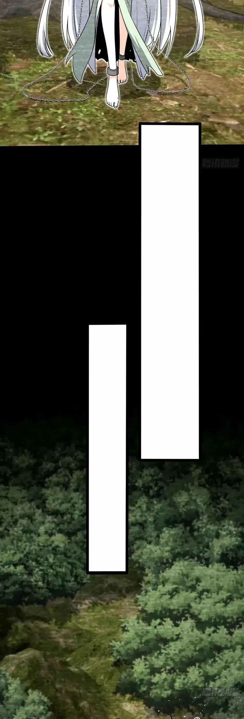 Spare Me, Great Lord! Chapter 739 Gambar 8