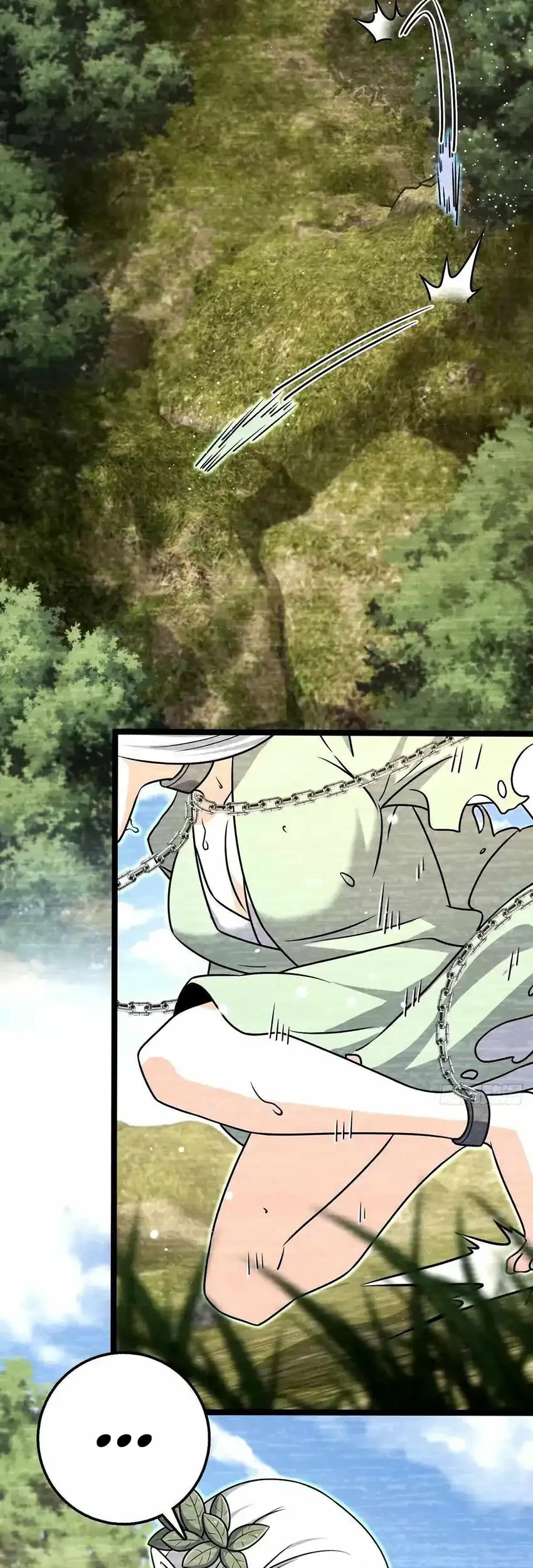 Spare Me, Great Lord! Chapter 739 Gambar 9