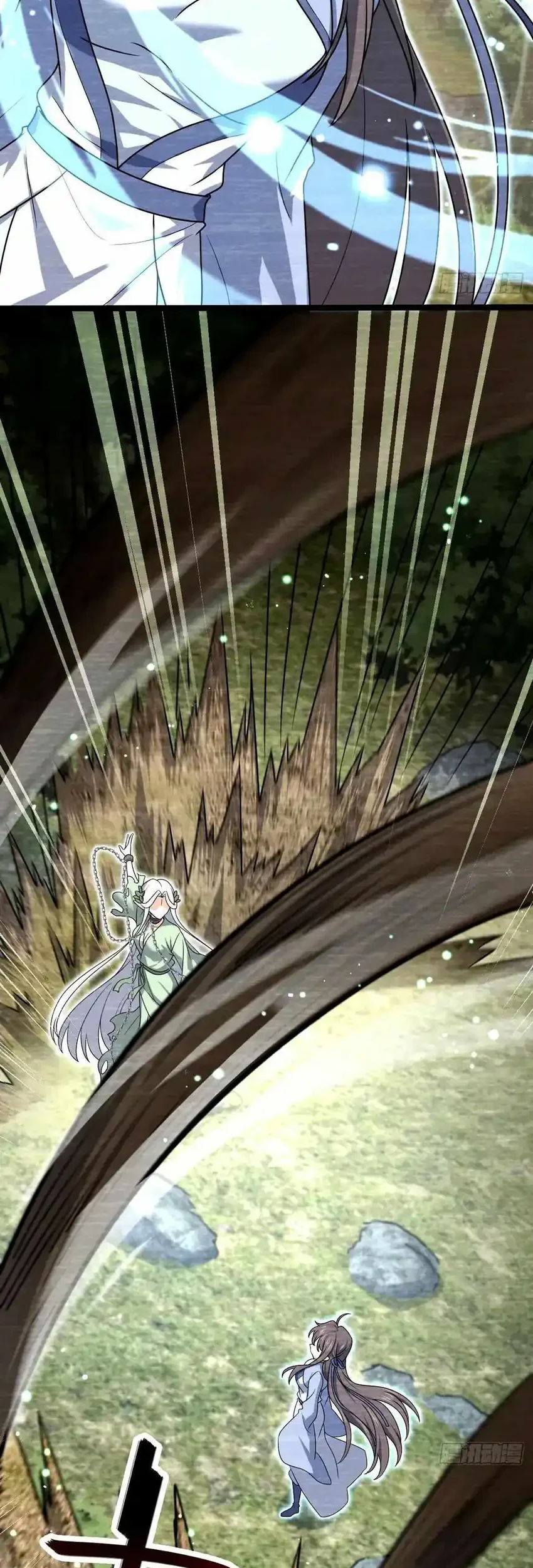 Spare Me, Great Lord! Chapter 739 Gambar 12