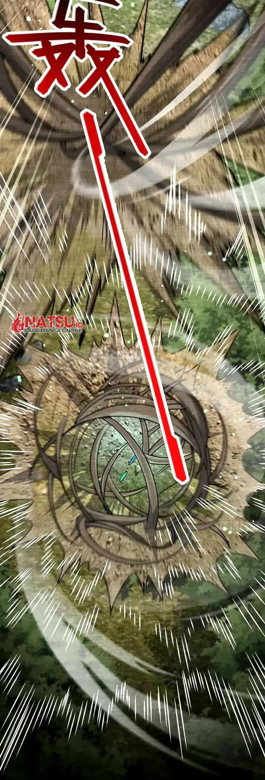 Spare Me, Great Lord! Chapter 739 Gambar 13