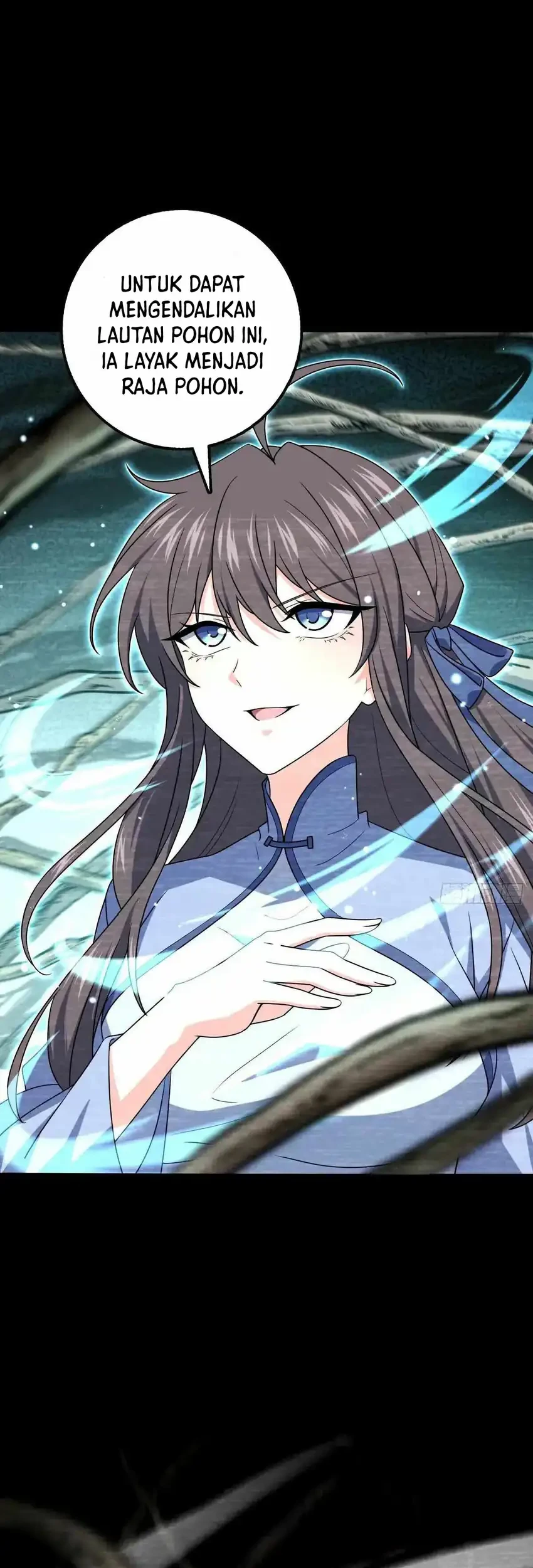 Spare Me, Great Lord! Chapter 739 Gambar 16