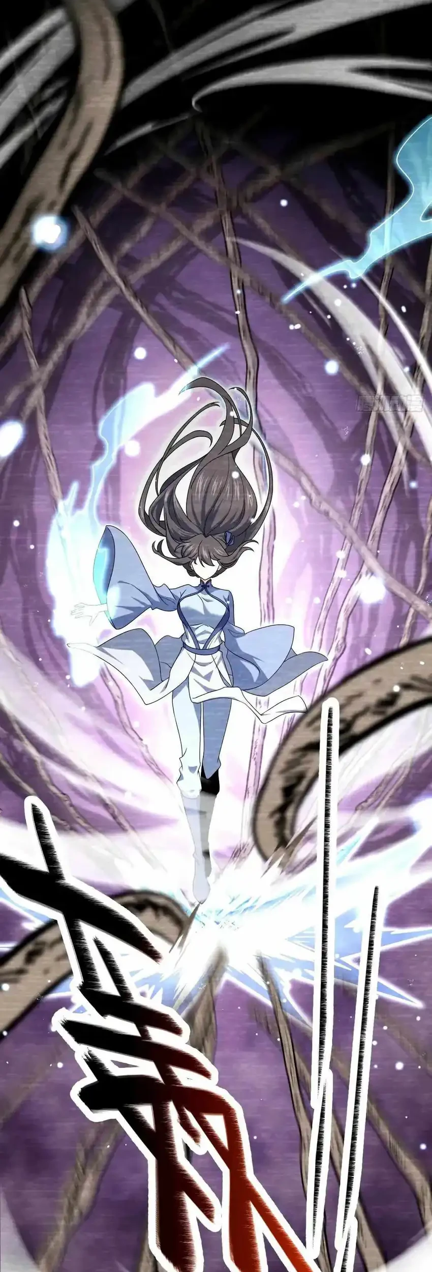 Spare Me, Great Lord! Chapter 739 Gambar 17