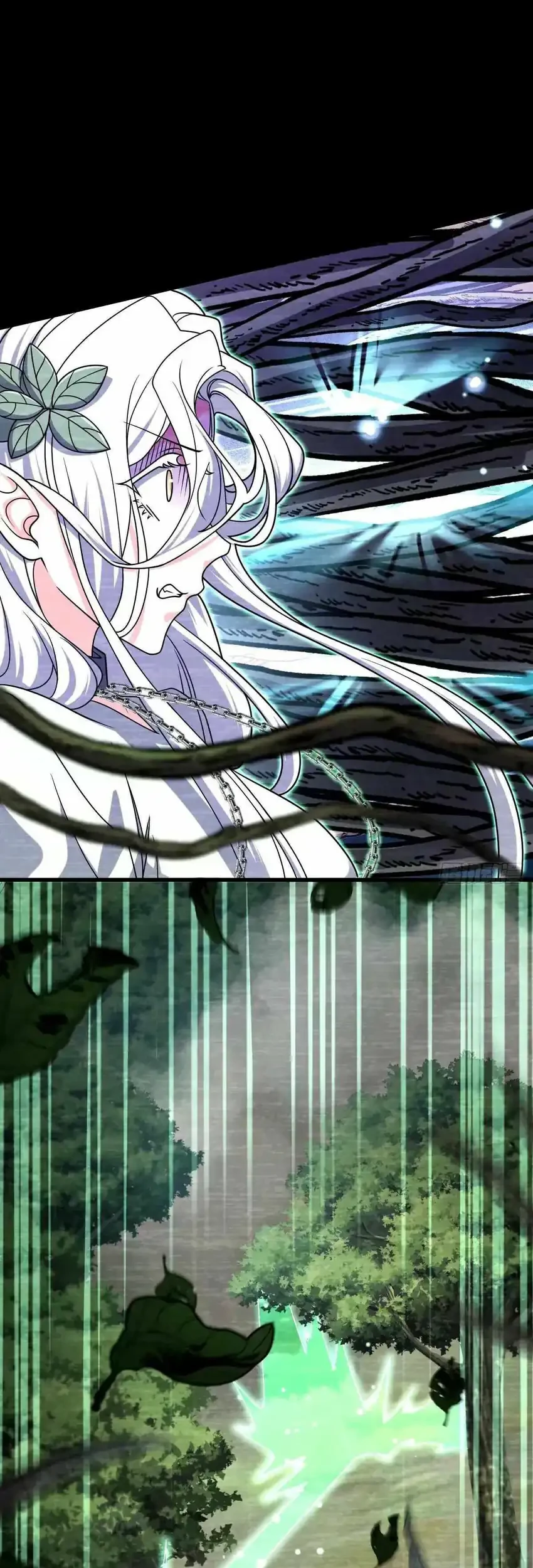 Spare Me, Great Lord! Chapter 739 Gambar 20