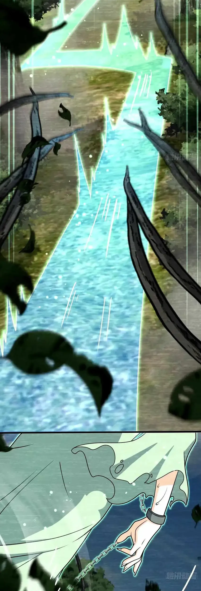 Spare Me, Great Lord! Chapter 739 Gambar 21