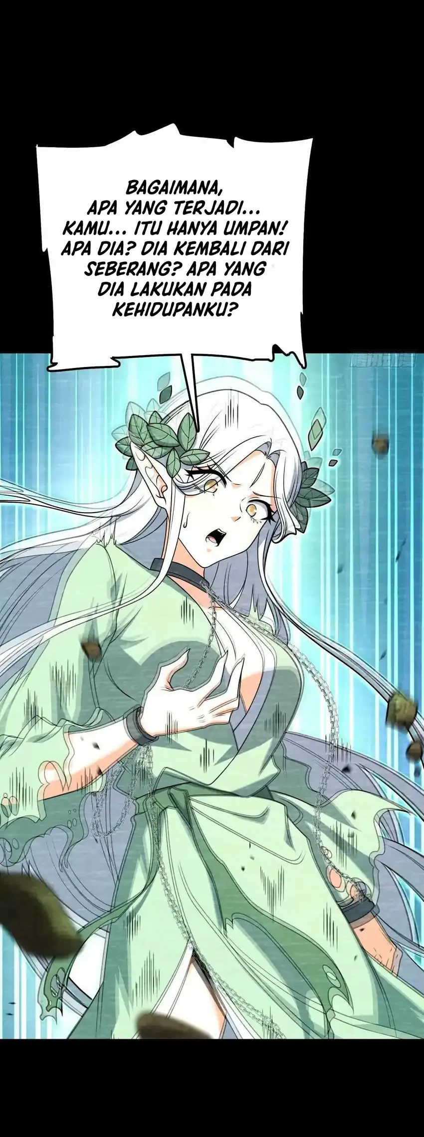 Spare Me, Great Lord! Chapter 739 Gambar 27