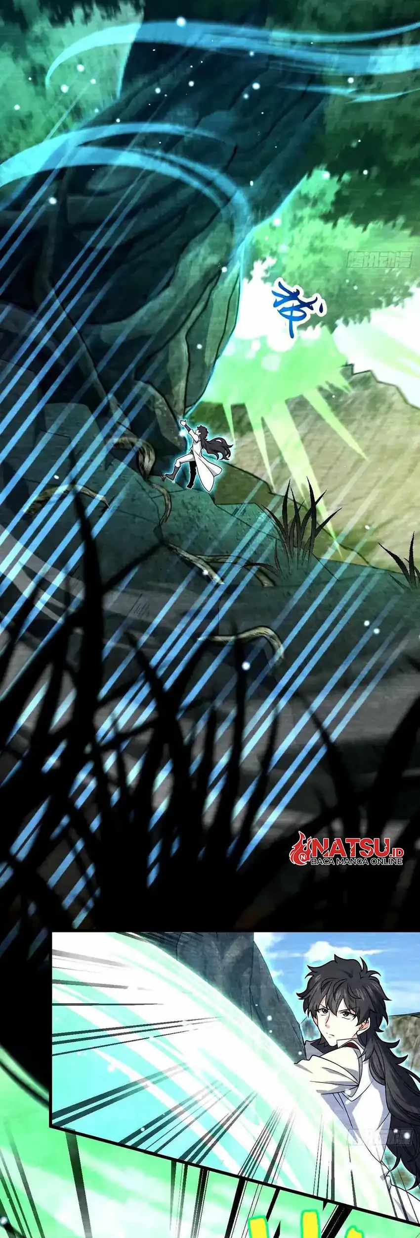 Spare Me, Great Lord! Chapter 739 Gambar 30