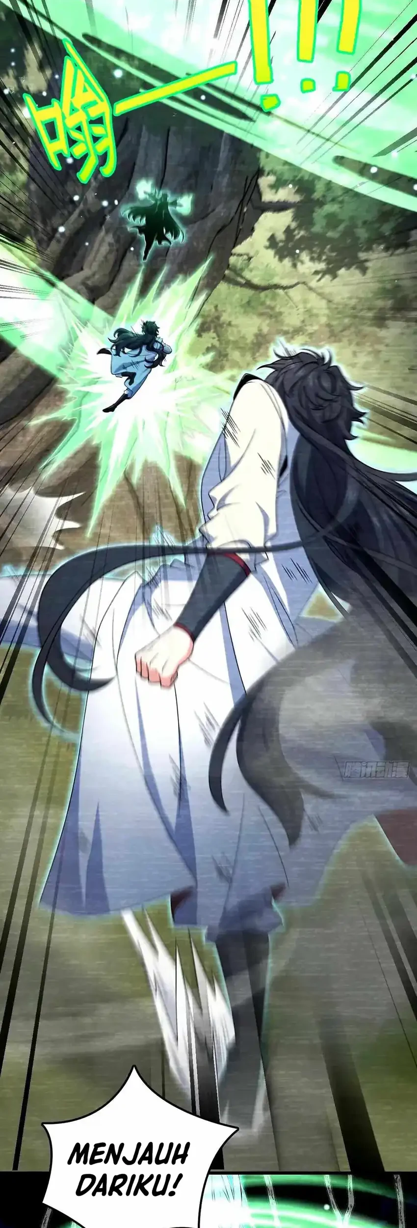 Spare Me, Great Lord! Chapter 739 Gambar 31