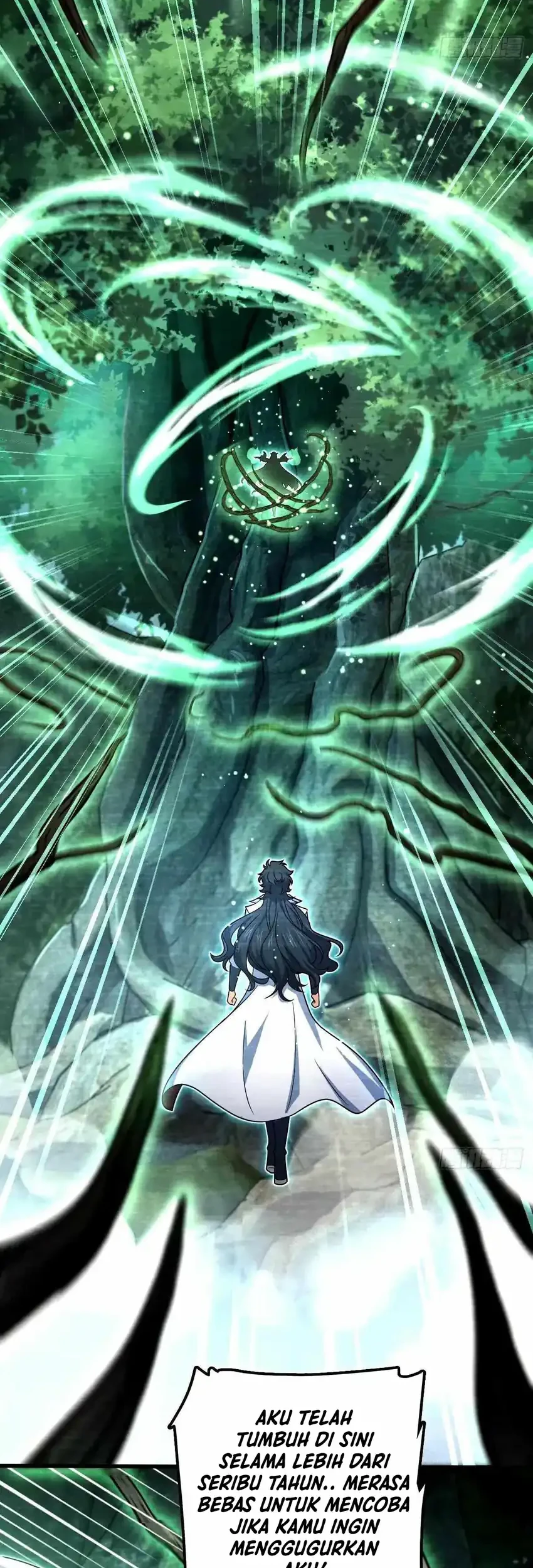 Spare Me, Great Lord! Chapter 739 Gambar 34