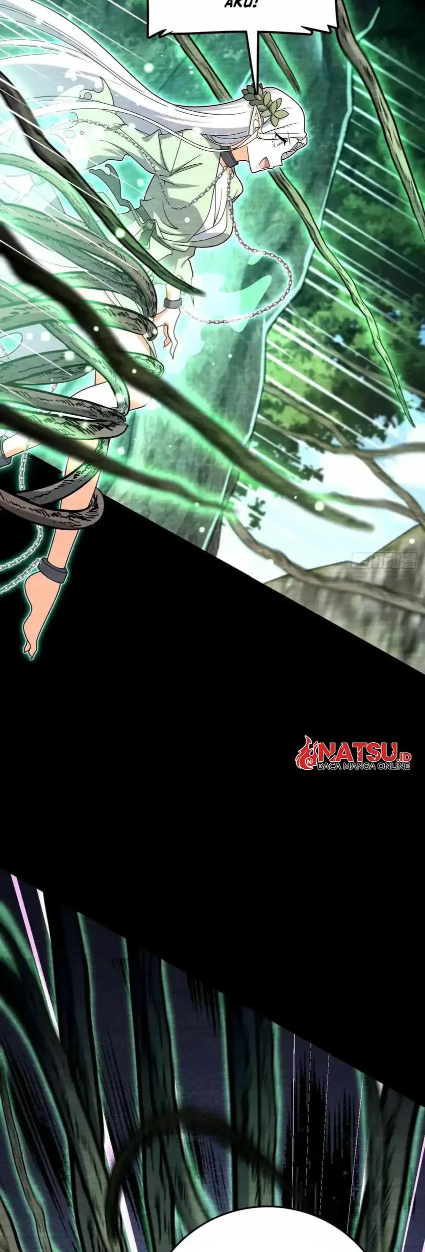 Spare Me, Great Lord! Chapter 739 Gambar 35