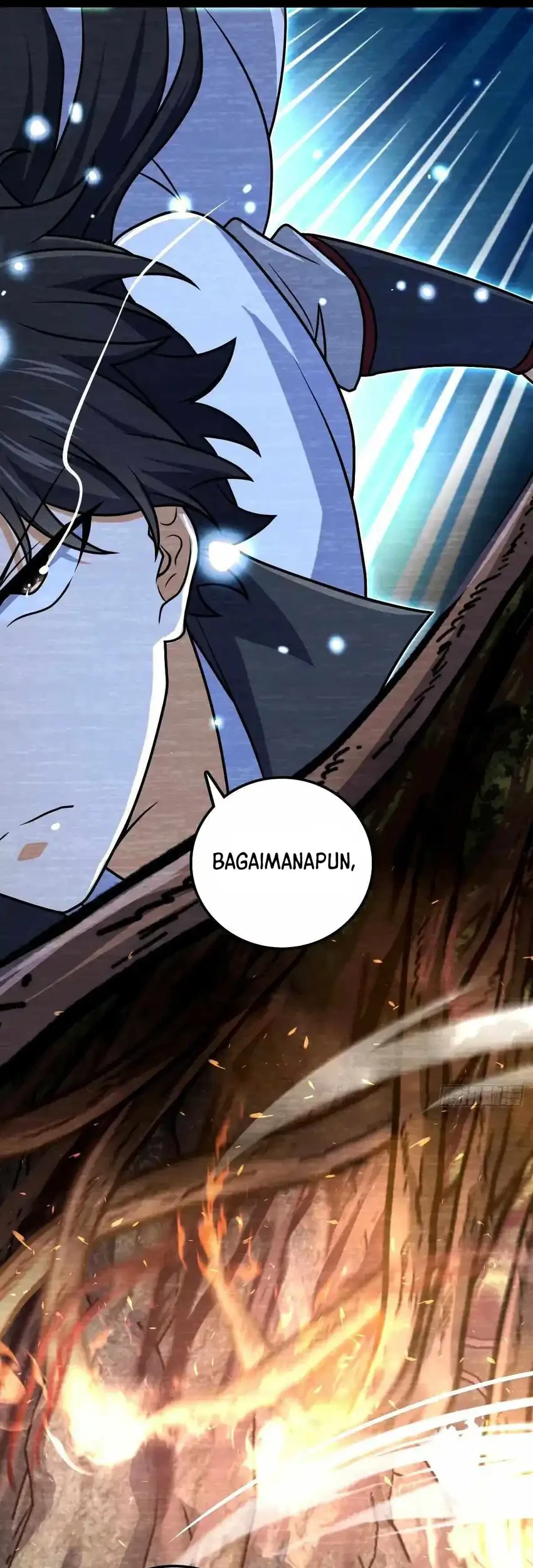 Spare Me, Great Lord! Chapter 739 Gambar 37