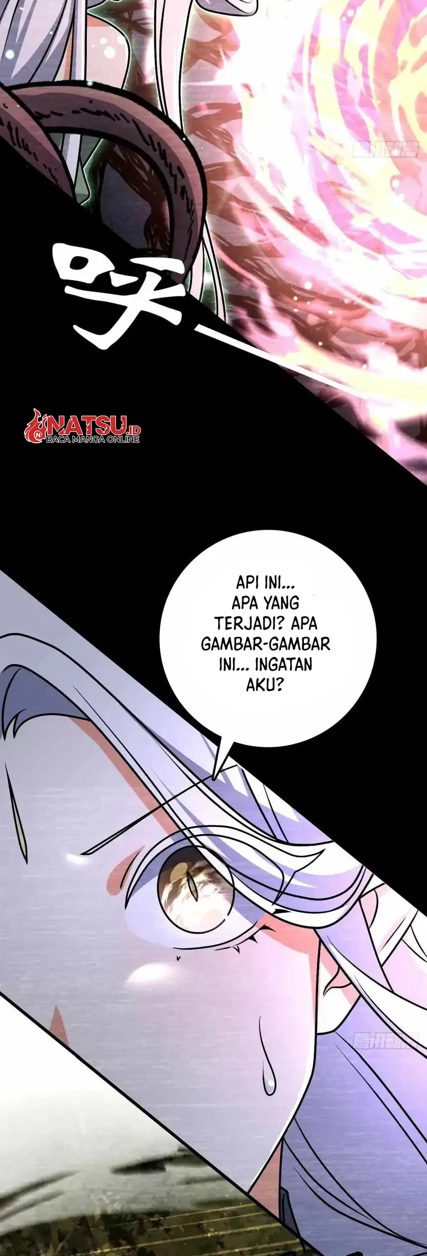 Spare Me, Great Lord! Chapter 739 Gambar 39