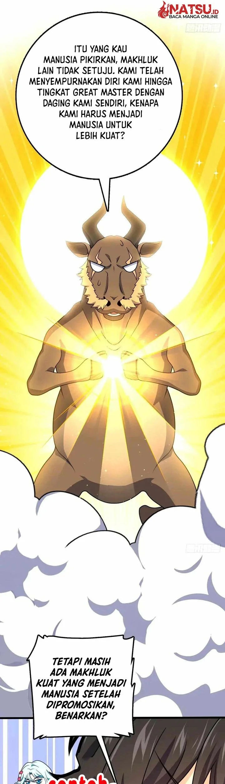 Spare Me, Great Lord! Chapter 740 Gambar 17