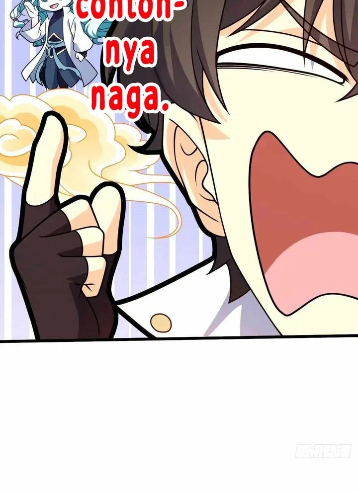 Spare Me, Great Lord! Chapter 740 Gambar 18