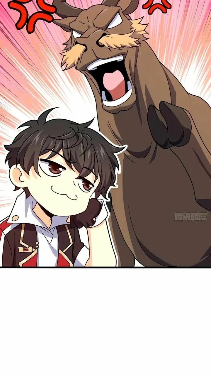 Spare Me, Great Lord! Chapter 740 Gambar 20