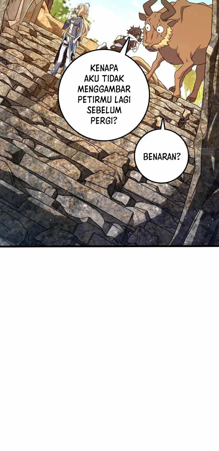 Spare Me, Great Lord! Chapter 740 Gambar 24