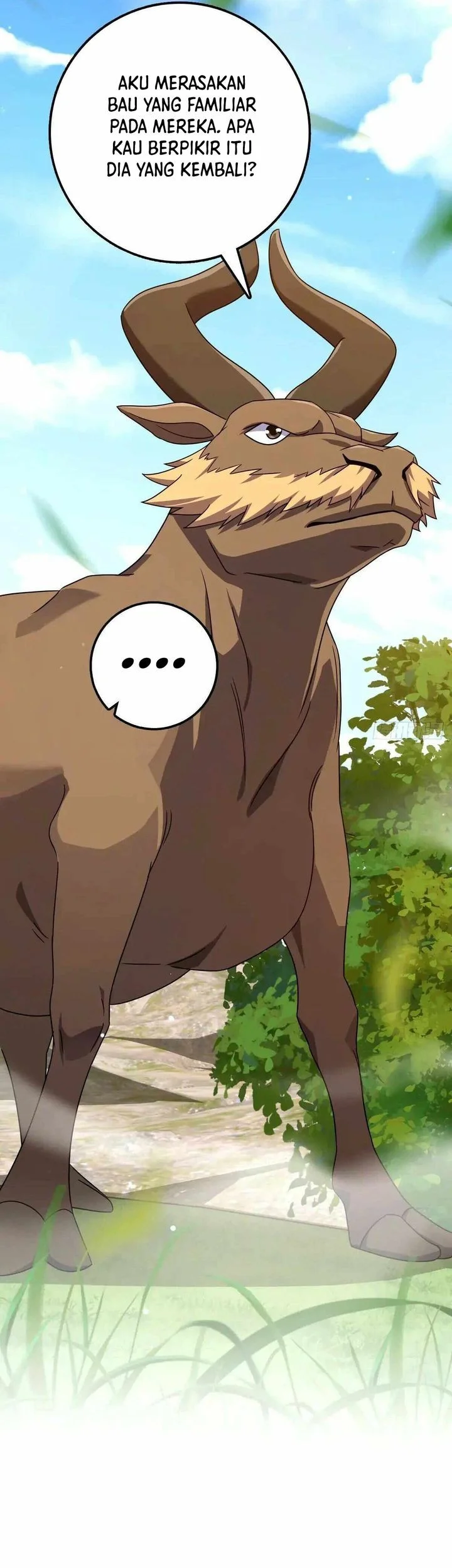 Spare Me, Great Lord! Chapter 740 Gambar 28