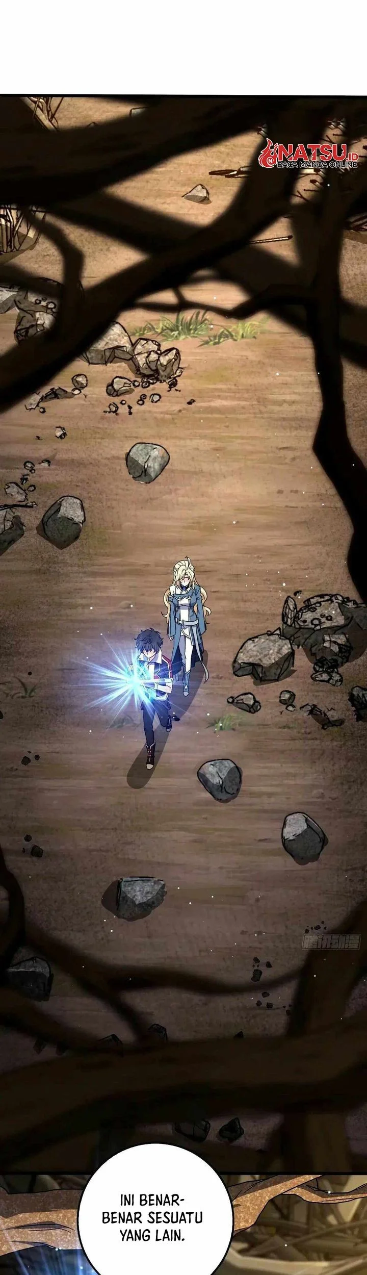 Spare Me, Great Lord! Chapter 740 Gambar 30