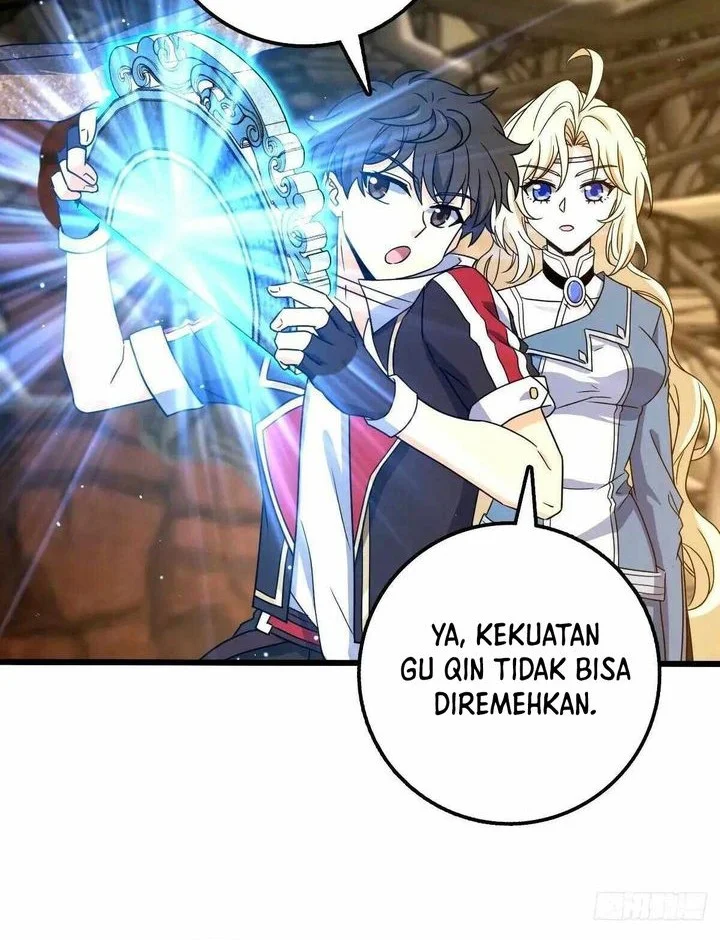 Spare Me, Great Lord! Chapter 740 Gambar 31