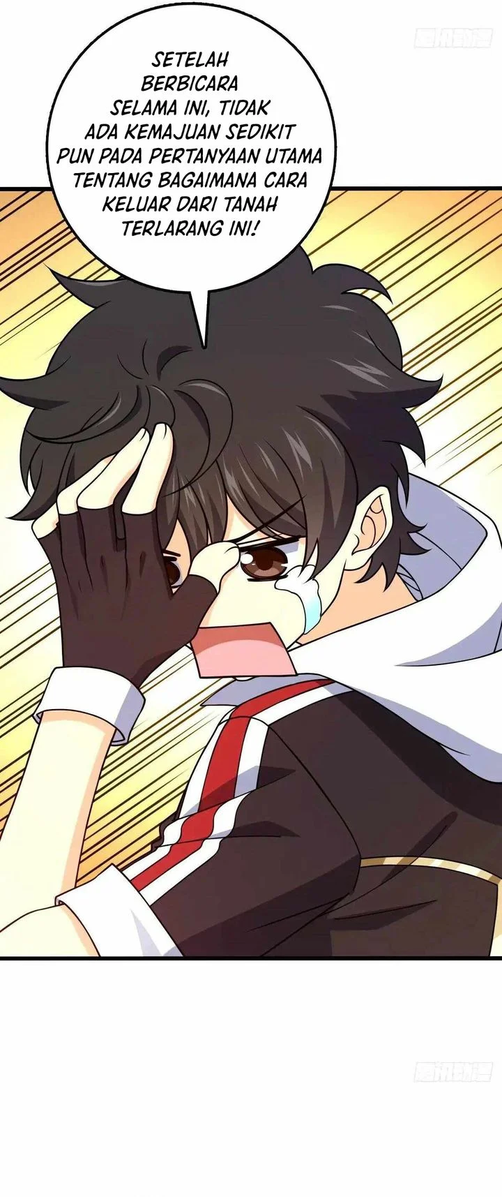 Spare Me, Great Lord! Chapter 740 Gambar 3