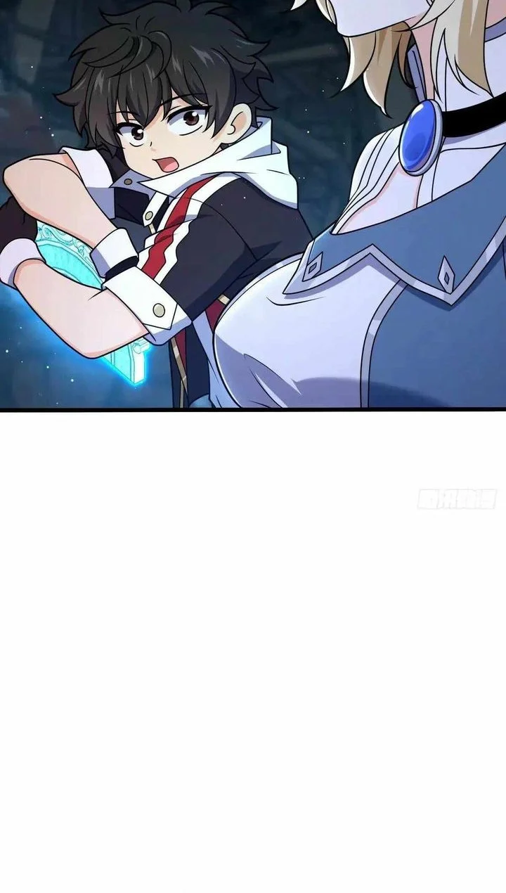 Spare Me, Great Lord! Chapter 740 Gambar 37