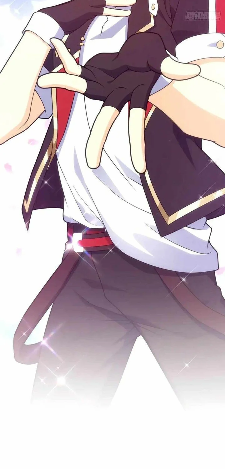 Spare Me, Great Lord! Chapter 740 Gambar 39