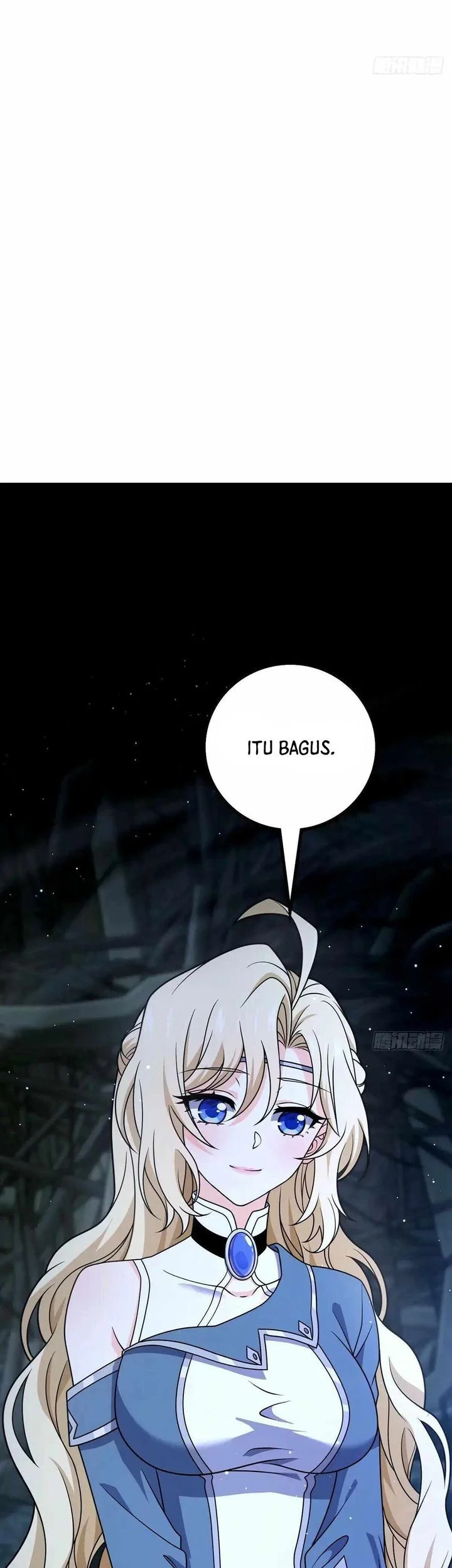 Spare Me, Great Lord! Chapter 740 Gambar 40