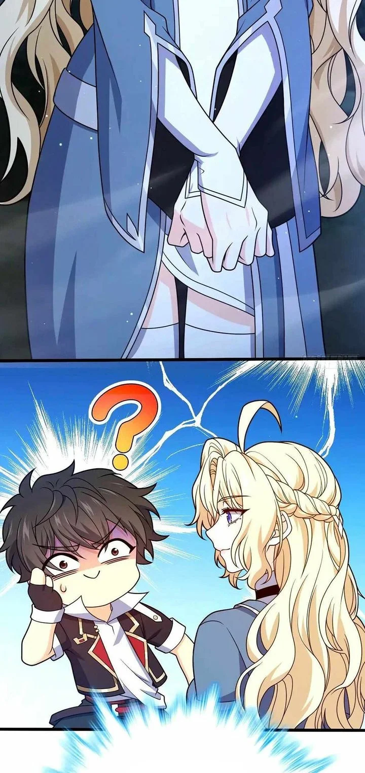 Spare Me, Great Lord! Chapter 740 Gambar 41