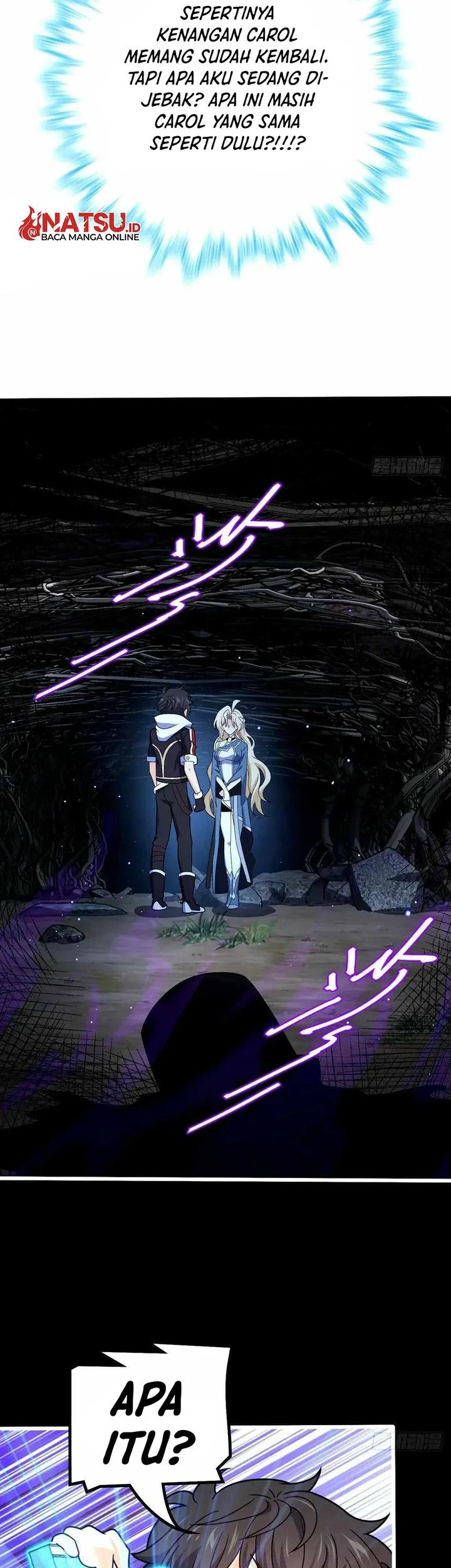 Spare Me, Great Lord! Chapter 740 Gambar 42