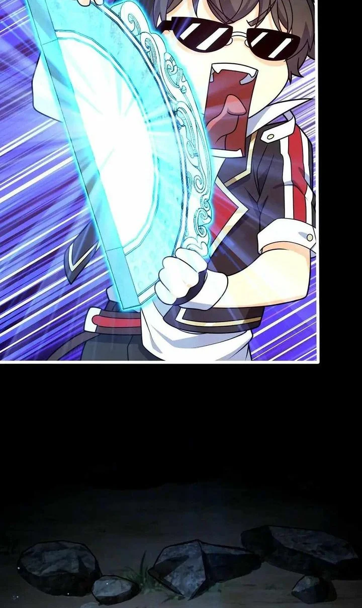 Spare Me, Great Lord! Chapter 740 Gambar 43