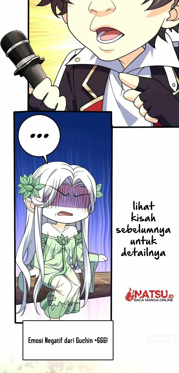 Spare Me, Great Lord! Chapter 740 Gambar 7