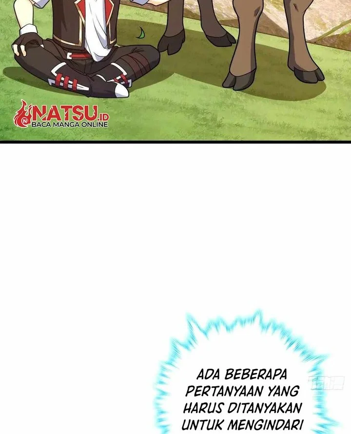 Spare Me, Great Lord! Chapter 740 Gambar 11