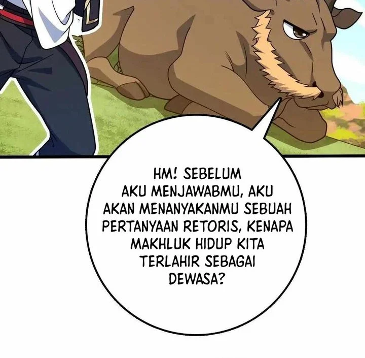 Spare Me, Great Lord! Chapter 740 Gambar 15
