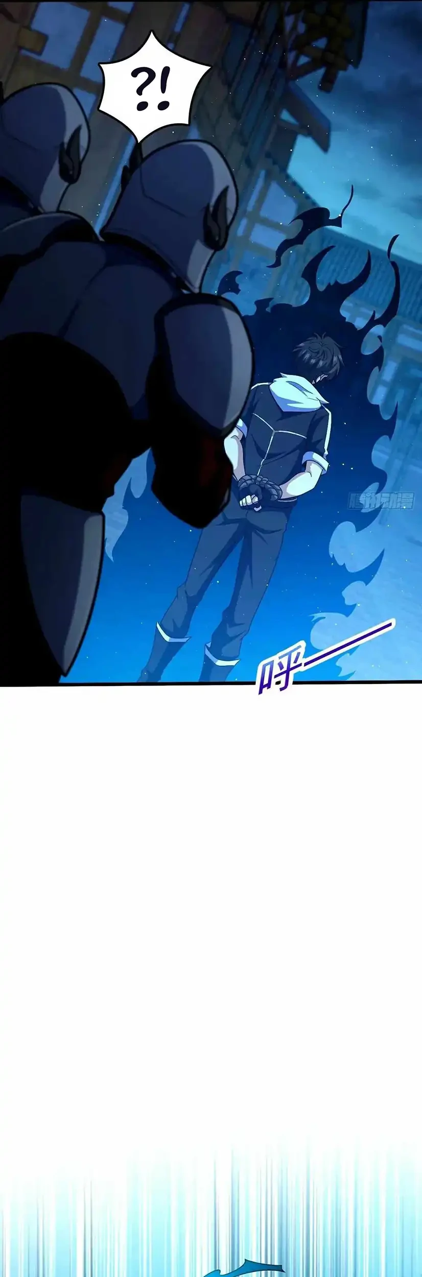 Spare Me, Great Lord! Chapter 741 Gambar 49